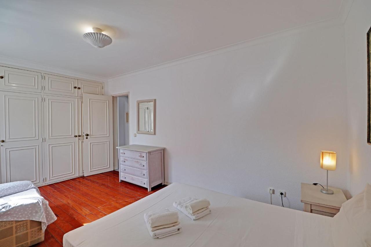 Vilamoura Central 1 By Homing Apartment Ngoại thất bức ảnh