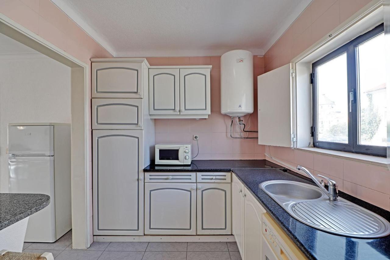 Vilamoura Central 1 By Homing Apartment Ngoại thất bức ảnh