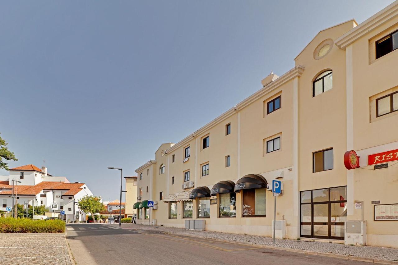 Vilamoura Central 1 By Homing Apartment Ngoại thất bức ảnh