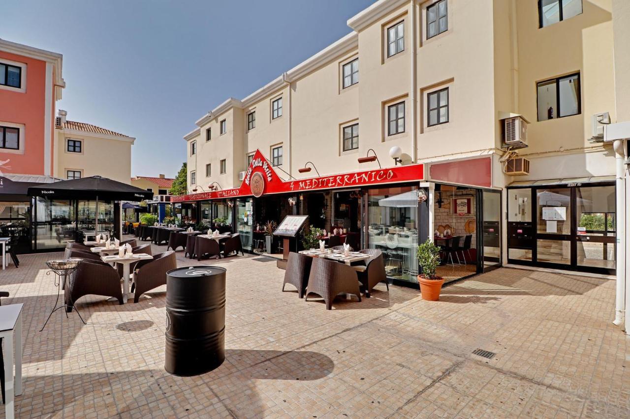 Vilamoura Central 1 By Homing Apartment Ngoại thất bức ảnh