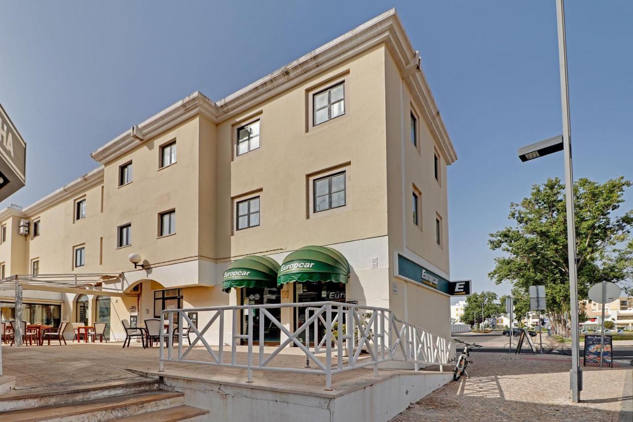 Vilamoura Central 1 By Homing Apartment Ngoại thất bức ảnh