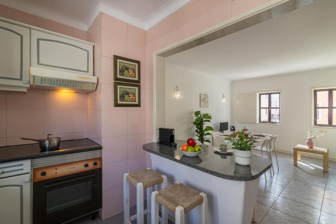 Vilamoura Central 1 By Homing Apartment Ngoại thất bức ảnh