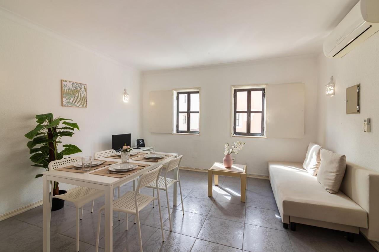 Vilamoura Central 1 By Homing Apartment Ngoại thất bức ảnh